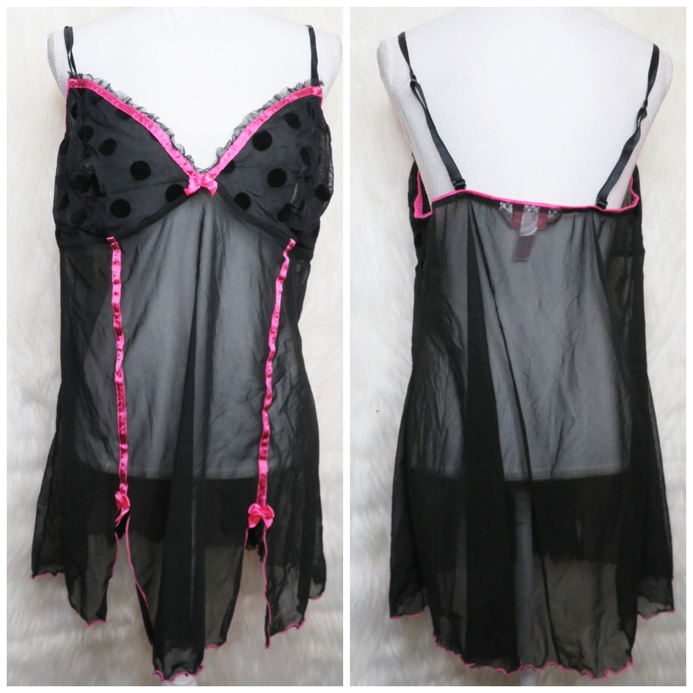 Cacique Lingerie - Picture 1 of 1
